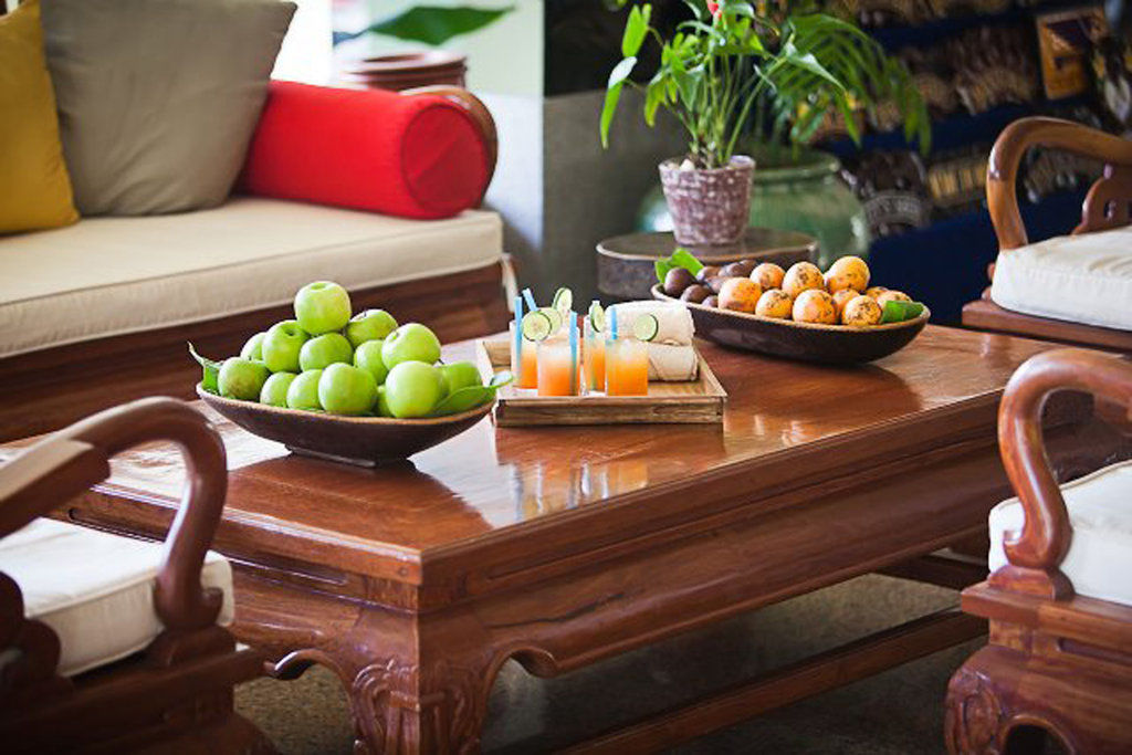 Blu-Zea Resort By Double-Six Seminyak Eksteriør bilde