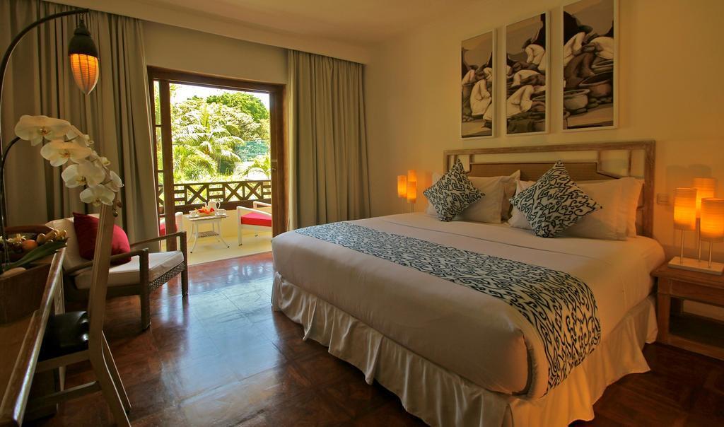Blu-Zea Resort By Double-Six Seminyak Eksteriør bilde
